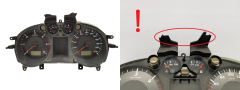 Merilnik vrtljajev Seat Ibiza Cordoba 6L0920801A 3070