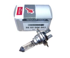 Žarnica H7 Nov Original 8660006863 Renault