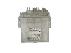 Kontrolna Enota P04686758 0281001333 Chrysler Bosch 34546