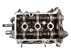 Glava motorja Toyota Aygo 1KR 0200FW 1.0 12v C1 107 4