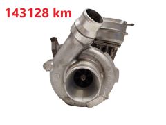 Turbopolnilnik 7701477853 GTA1749V H8200347344 2.0 dci Renault 143128 km