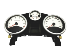 Merilnik vrtljajev Peugeot 207 9662903880 A2C35190331 57077