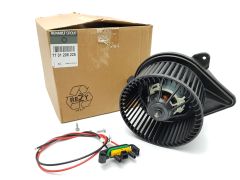 Motor Ventilatorja Grelca Original Trafic II Vivaro Primastar 7701208225
