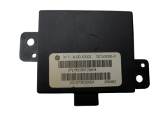 Modul Alarmu Jeep Chrysler 56038728AH DCV3000-4