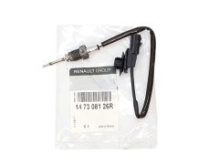 Senzor Temperature Izpušnih Plinov Original Renault Megane III 1.5 DCI 147308126R