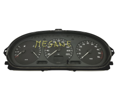 Merilnik vrtljajev Renault 7700847784 Megane Scenic 51755