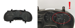 Merilnik hitrosti Seat Leon 1P0920810J 3140