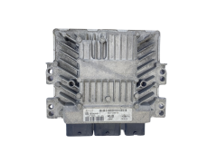 Kontrolna Enota 8V21-12A650-EB 5WS40584B-T SID206 Ford Continental 60803