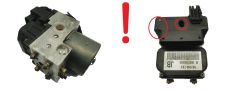 Črpalka Abs Chevrolet Lacetti Nubira 96549743 0265216874 67304