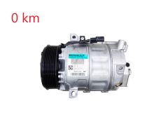 Kompresor Klimatske Naprave 926000373R 926008411R 1.6-2.3 DCI Renault Trafic Master