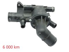 Ohišje Termostata 110615482R 1.6 dCi Renault Trafic 3 Vivaro B 6000km