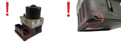 Črpalka Abs Mazda Ford 2S61-2M110-CE 10.0960-0106.3 5310