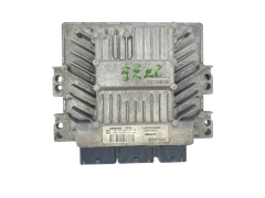 Kontrolna Enota S122326107A 8200542288 8200495479 Renault Siemens 63710
