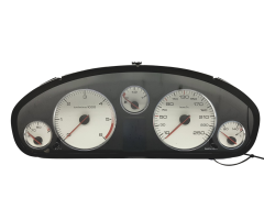 Merilnik vrtljajev Peugeot 407 9658138580 A2C53106703 45065