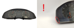 Merilnik hitrosti Audi A4 B5 8D0919034B 2650