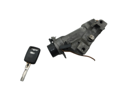 Ključavnica Za Vžig Audi A3 A4 A6 4B0905851C 4B0905849 1371