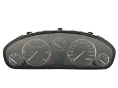 Merilnik vrtljajev Peugeot 407 9658138280 43693