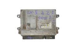 Kontrolna Enota 275700-5416 SH3F 18 881E Mazda