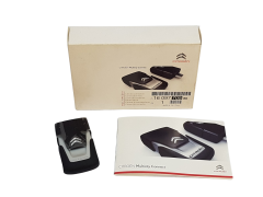 Modul USB Citroen Multicity Connect 1609770580 Nov Original