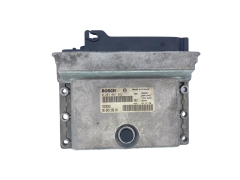 Kontrolna Enota 0281001262 9624519580 XUDBC02 PSA Bosch 63904