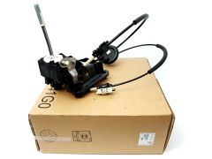 Potega menjalnika Nov Original Peugeot 207 2400JZ 9685232980