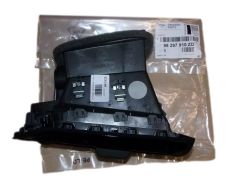 Prezračevalna rešetka Original 98297910ZD Citroen