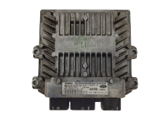 Kontrolna Enota 3S61-12A650-LB 5WS40140D-T SID 804 Ford Siemens 3026