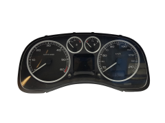 Merilnik hitrosti Peugeot 307 9646742480 0R00 Sagem 1540