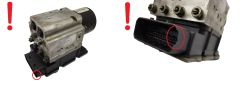Črpalka Abs Opel Vectra Signum 09191497 13663901 TRW 6135