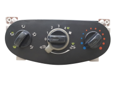 Kontrolna Enota Grelca Dacia Logan Sandero N106277P 6001551698