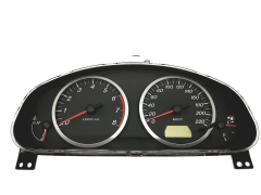 Merilnik vrtljajev Mazda 2 DD1455430 3M7110E842MF