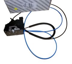 Mehanizem ključavnice vrat Nov Original 1633563280 Citroen Peugeot