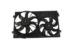 Ventilator Hladilnika Ali VW Audi 1TD121203D B11498 Borsehung Ventilator Hladilnika Ali VW Audi 1TD121203D B11498 Borsehung