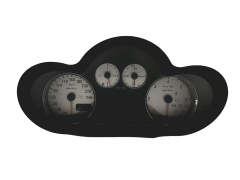 Merilnik hitrosti Alfa Romeo 147 156063199 110080304063 58868