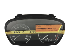 Merilnik vrtljajev BMW E87 6983531018 1024952-44 52568
