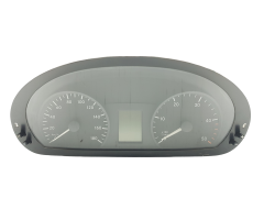 Merilnik vrtljajev Mercedes Sprinter A9064466621 25550