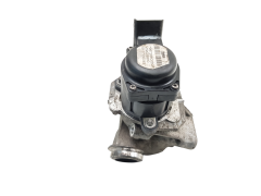 Egr Ventil 1618NR 9672880080 V29006980 1.6 HDI Valeo Citroen Peugeot