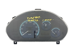 Merilnik hitrosti Daewoo Matiz 96566387 54244
