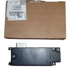 Bluetooth Modul Nov Original 1607242180 Citroen Peugeot