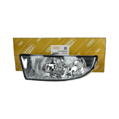 Meglenka Desna Ali Skoda Octavia 2 1Z0941702C 89410863502 DPA