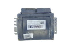 Kontrolna Enota 96291050 S010012001E0 Daewoo Chevrolet Kemsco 54417