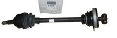 Pogonska os Leva Nov Original 7711134956 Renault Kangoo I Clio 2