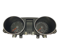 Merilnik vrtljajev VW Golf MK6 5K0920872A VDO 69421