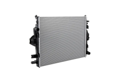 Hladilnik Motorja 7P0121253A 11211858601 VW Touareg Vika