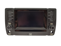 Navigacija Radio VW Golf 7 5G0919605D AAH43000 Alpine 20930