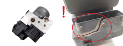 Črpalka Abs Renault Scenic 1 Megane 1 7700423070 0273004331 1304