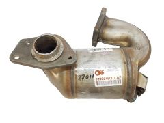 Katalizator Renault 8200646007 QPlus Nov