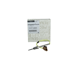 Senzor Temperature Izpušnih Plinov Original 1511700Q0A 8200930751 Renault Nissan