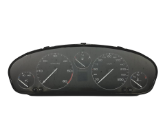 Merilnik hitrosti Peugeot 607 9648444080 110008883015 53875