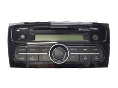Radio CD predvajalnik Mitsubishi Space Star 8701A358 DY-1ME3E21-T